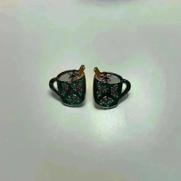 sugarfix by baublebar earrings - Picture 1 of 1